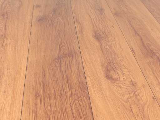 136 m2 Laminate plank waterproof - 1383 x 193 x 7 mm