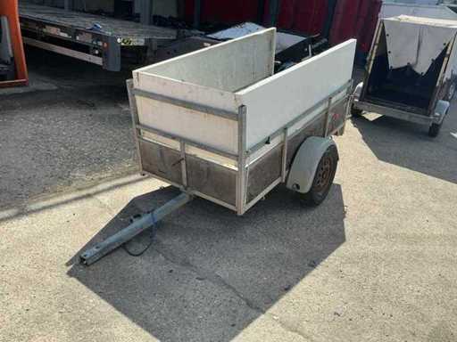 Aanhangwagen