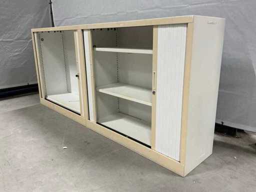 Dulap de depozitare (2x)