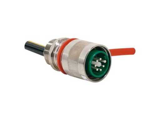 Eaton Crouse Hinds CEAG eXlink GHG 572 inlet kabel