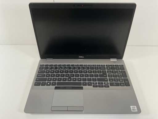 Dell Latitude 5510 15.5”, Core(TM) i7 10th Gen, 16 GB RAM, 512 GB NVMe Laptop
