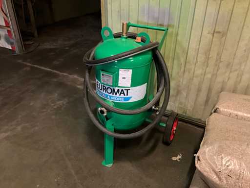 Filtro a coalescenza Comprag CK50 2022