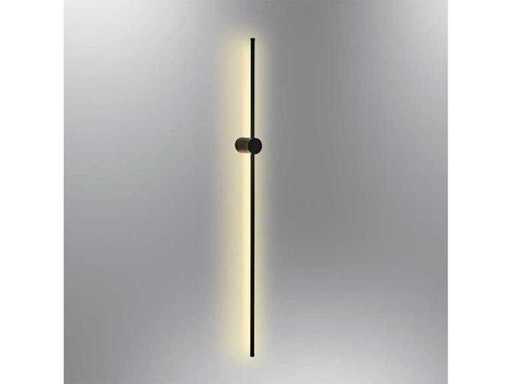 8 x Solo Baston 60 wall fixtures