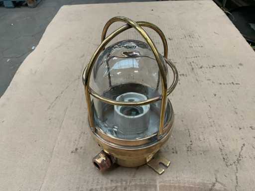 Tranberg TEF2438 Suspension marine vintage