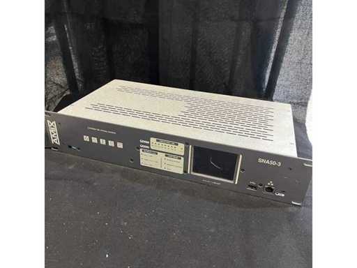 AMIX - SNA50-3 - Limiter