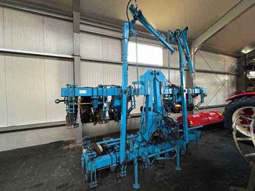 Monosem Beet Seeder Meka2000 Seeder