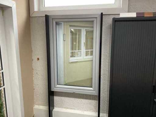 Plastikowa rama (2x)