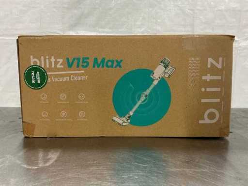 Odkurzacz Blitz V15 Max