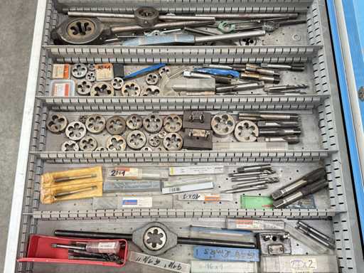  Outils
