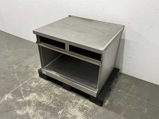 Küppersbusch - Neutrale unit