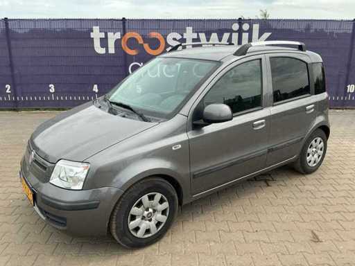 2011 - Fiat - Panda - 1.2 Edizione Cool - Car