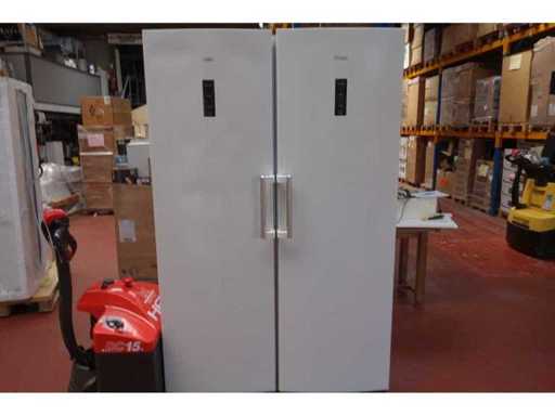 Haier - H2F-255WSAA - Congélateur