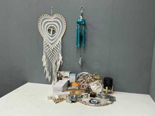 Spiritualitate și decorațiuni pentru pereți de vis (27x)