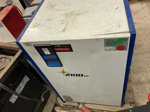 GNB - 80V 120A - Battery chargers