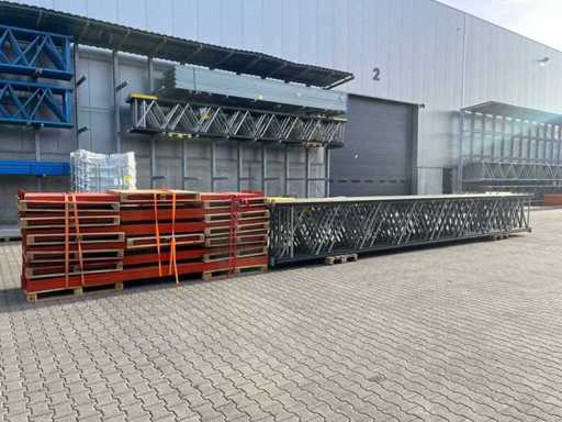 AR - Palletstelling 13x120