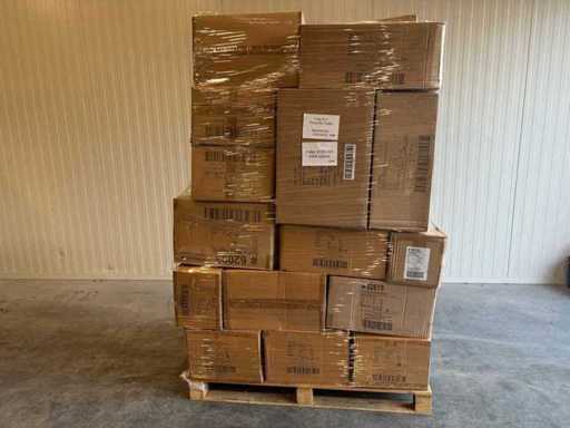 Mix Pallet Party Supplies