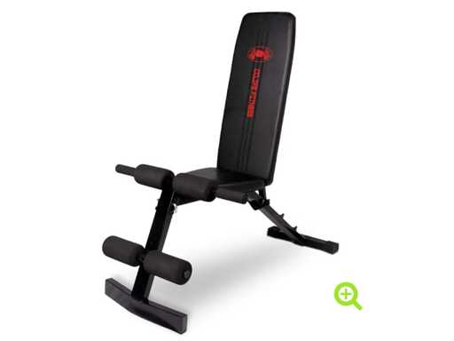 CClife - Banc? de antrenament pentru fitness