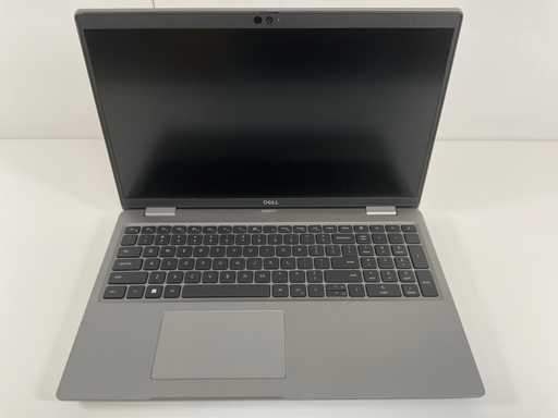 Dell Latitude 5530 15.5”, Core(TM) i7 12th Gen, 16 GB RAM, 512 GB NVMe Laptop