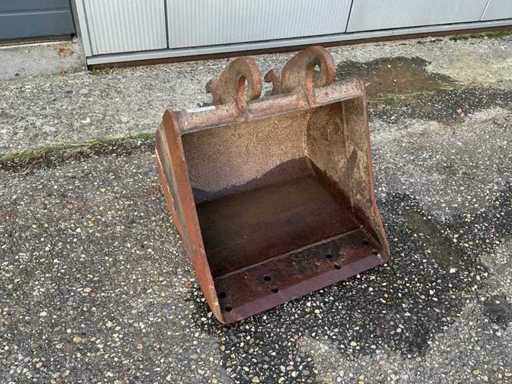 Łyżka koparki CW05