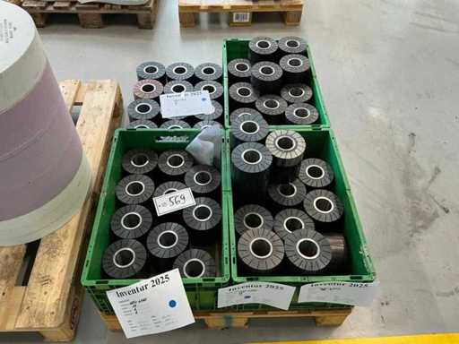 Grinding wheel dressing tools