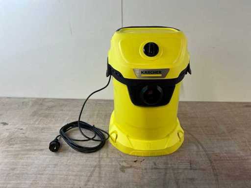 Aspirapolvere Kärcher WD 3