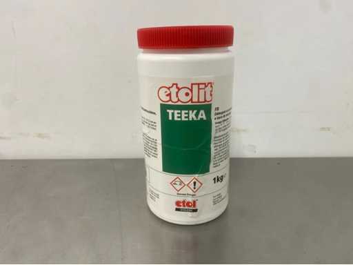 Bus reiniger voor koffiemachines (11x)