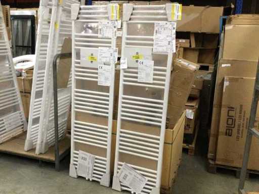 Vasco - GK - Radiatori (2x)