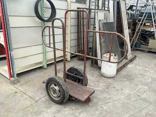 Transport/magazijnkar