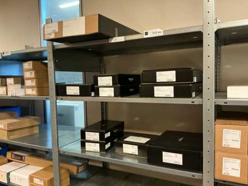 Cristina Sanitary accessory (10x)