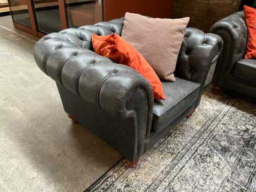 Fauteuil 115x90x75cm