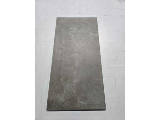 Provenza Dust 30x60cm - Bruin -  4,32m²