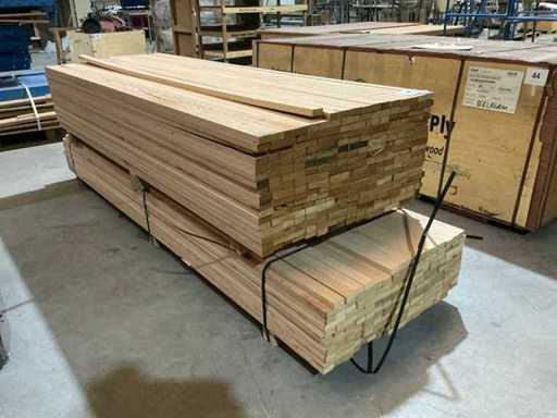 Houten latten/planken (450x)