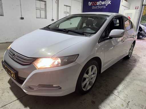 Honda - Insight - 1.3 Elegance AUTOMATO- 46-NDN-2
