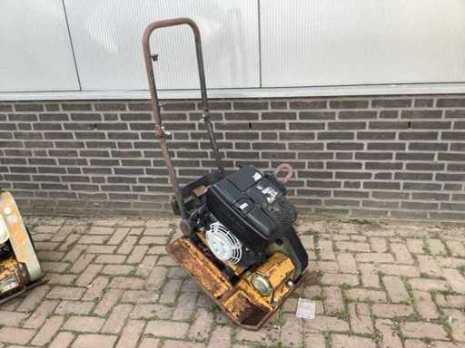 2003 Wacker dps1850h Vibration plate