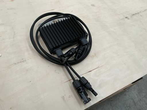 SOLAREDGE P404 Power Optimizer (REF: 4002690)