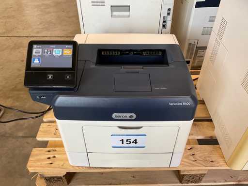 Xerox - VersaLink B400