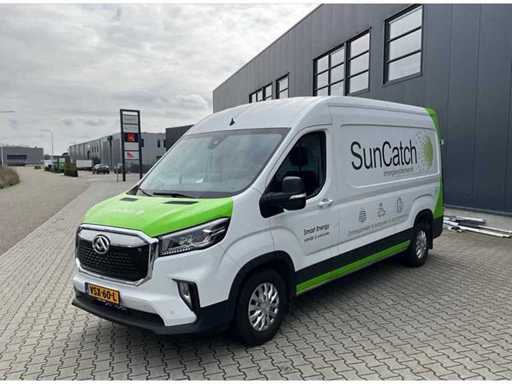 Due to the cessation of operation of solar panels, inverters, scaffolding, industrial electronics, drone, inventory