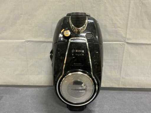 Bosch Serie 8 Robot Odkurzacz