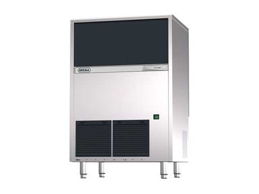 Brema - Ice Cube Machine - 95kg/24h