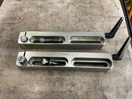 Trillingsdempers (2x)