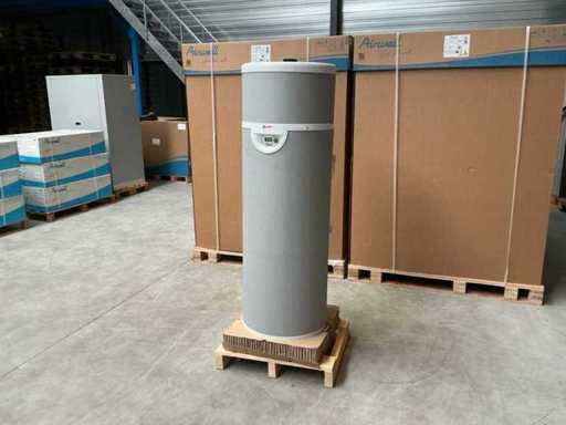 Auer - EDEL 150 AIR - Warmtepompboiler