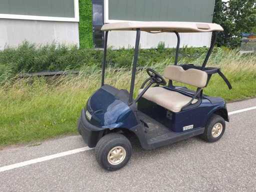 E-Z-GO - RXV - Golf cart