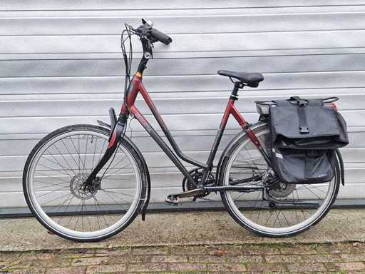 Sparta R20i electric women's bike