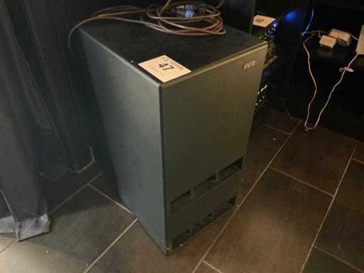 Apart Luidspreker (5x)