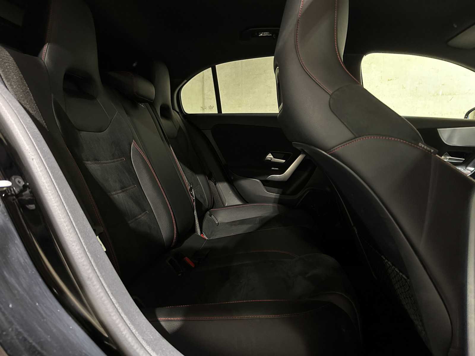 Mercedes-Benz A250 e Business Solution AMG Limited A-klasse 160pk 2021 (Origineel-NL), K-518-SP