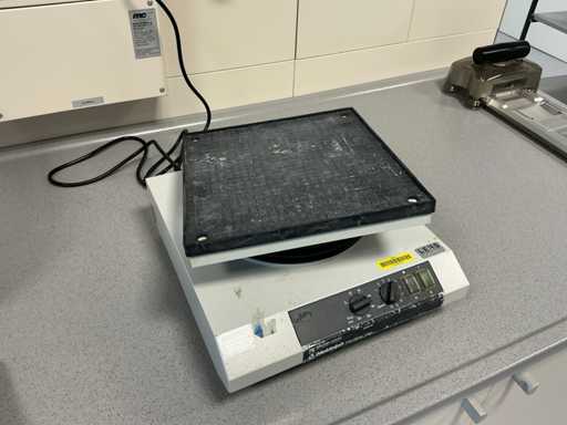 Heidolph Polymax 1040 Roerder