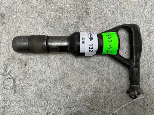 2016 Atlas Copco TEX 05 P Luchthamer 5kg