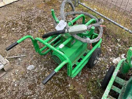 Ago vibrante Emil Laier UMS 3