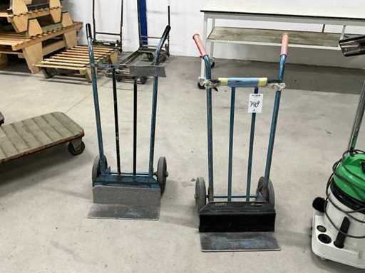 Carrello (2x)