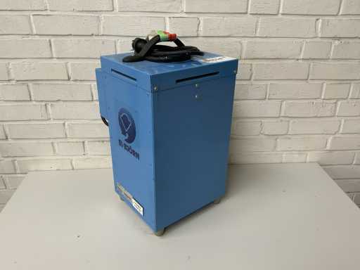 El Björn TF 3EL B Elektryczny Grzejnik